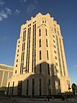 Macomb County Building